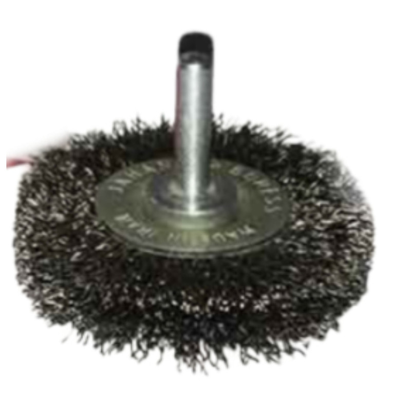 برس سیمی  مدل سر دریلی تخت 70