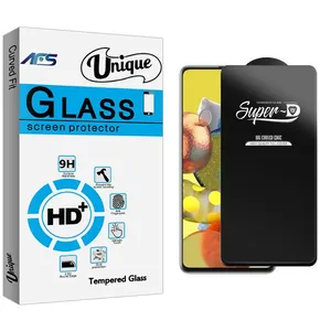 AFS Unique SuperD Screen Protector For Samsung Galaxy A51 5G