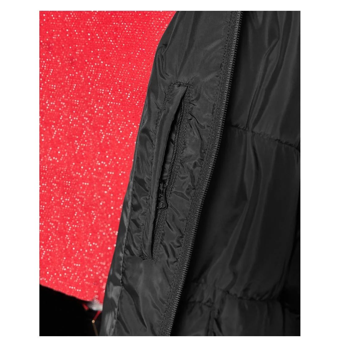 کاپشن زنانه اسمارا مدل 17685304 -  - 7