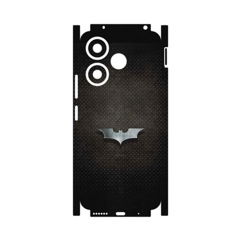 برچسب پوششی ماهوت مدل Batman-FullSkin مناسب برای گوشی موبایل شیائومی Redmi 13