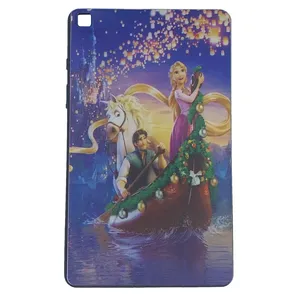 کاور مدل TB01 مناسب برای تبلت سامسونگ Galaxy Tab A 8.0 2019 T290 / T295