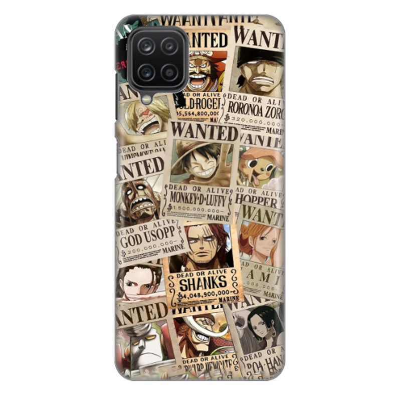 کاور طرح تحت تعقیب کد DIMO-082 مناسب برای گوشی موبایل سامسونگ Galaxy F62 / Galaxy M62