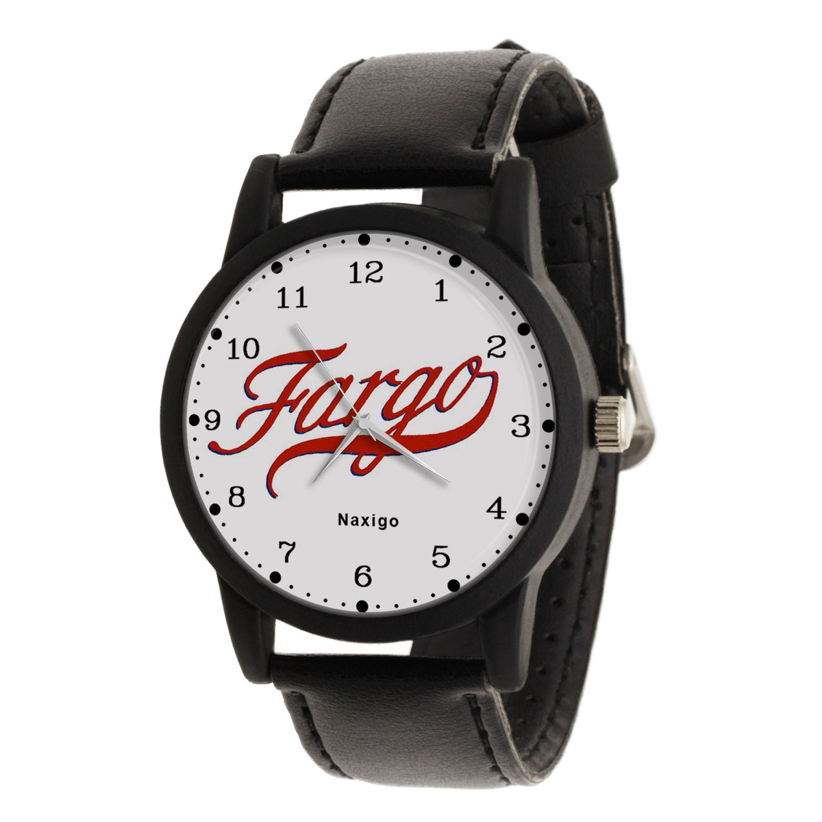 ساعت مچی عقربه ای ناکسیگو مدل Fargo کد LF13919 ساعت مچی عقربه ای ناکسیگو مدل Fargo کد LF13919