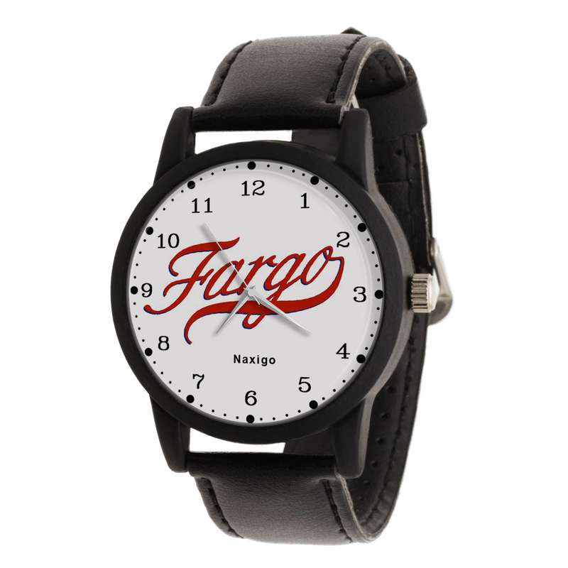 ساعت مچی عقربه ای ناکسیگو مدل Fargo کد LF13919 ساعت مچی عقربه ای ناکسیگو مدل Fargo کد LF13919