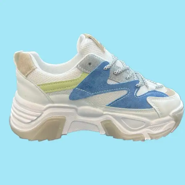 کفش پیاده روی زنانه مدل A-922