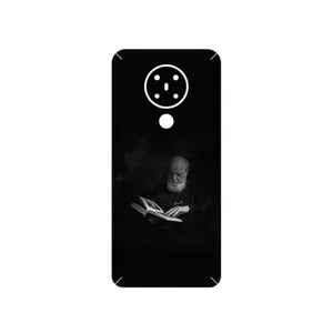 MAHOOT Hoshang Ebtehaj Cover Sticker for Nokia 5.3