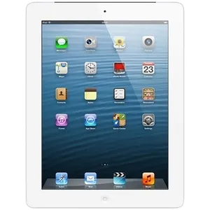 تبلت اپل مدل iPad (4th Gen.) Wi-Fi ظرفیت 128 گیگابایت