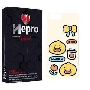 HEPRO MC Cover for Apple IPHONE 7 PLUS / 8 PLUS