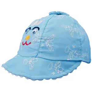 کلاه دخترانه کد E304