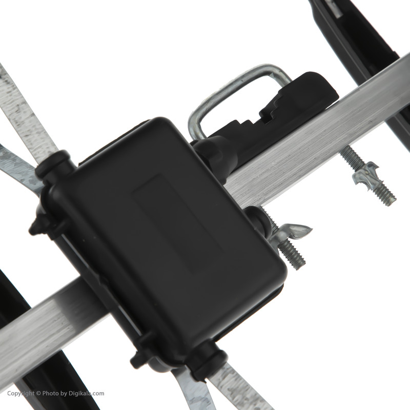 آنتن هوایی جی وی سی مدل Taban