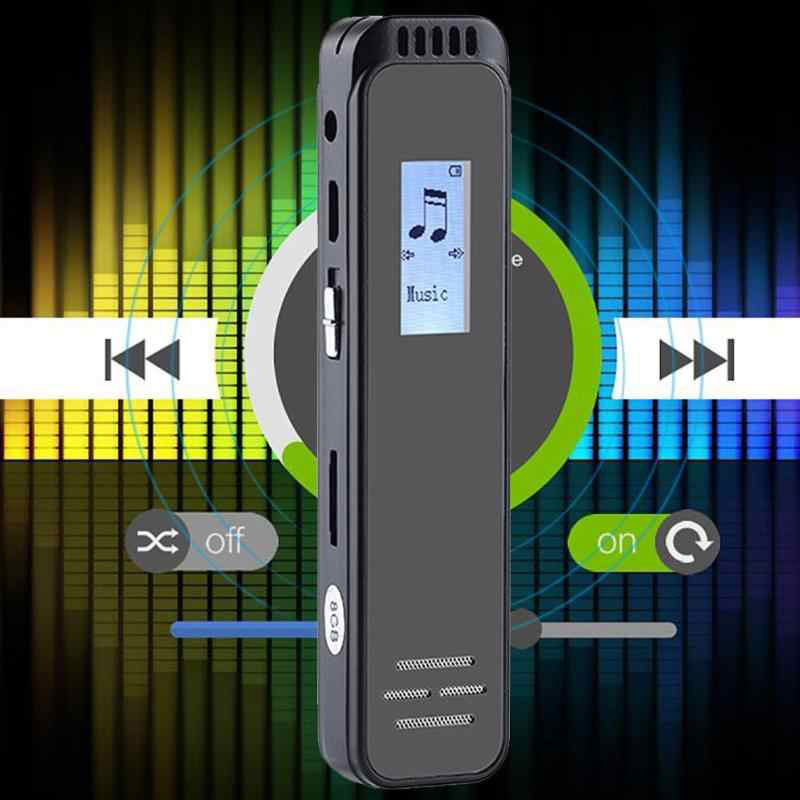 ضبط کننده صدا مدل SK-304