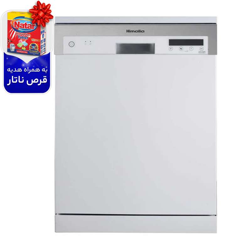 ماشین ظرفشویی هیمالیا مدل MDK16-BETA