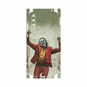 MAHOOT Joker-FullSkin Cover Sticker for Huawei Y8p