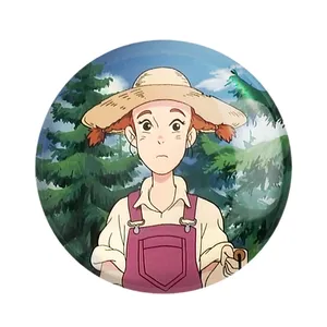 پیکسل خندالو مدل جودی آبوت Judy Abbott کد 31136