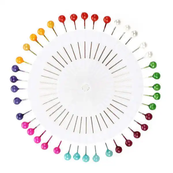 سوزن ته گرد مدل sk105 به همراه سوزن نخ کن