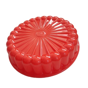 قالب ژله مدل شارلوت کد dg-1