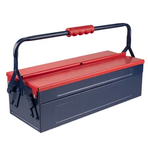 جعبه ابزار ایوک مدل K-8254