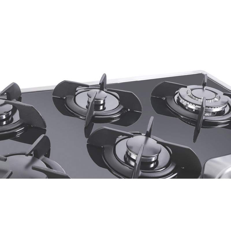 اجاق گاز صفحه ای درسا مدل بیدار