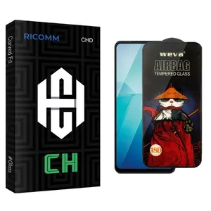 Ricomm CH Airbag Screen Protector For   Y100T