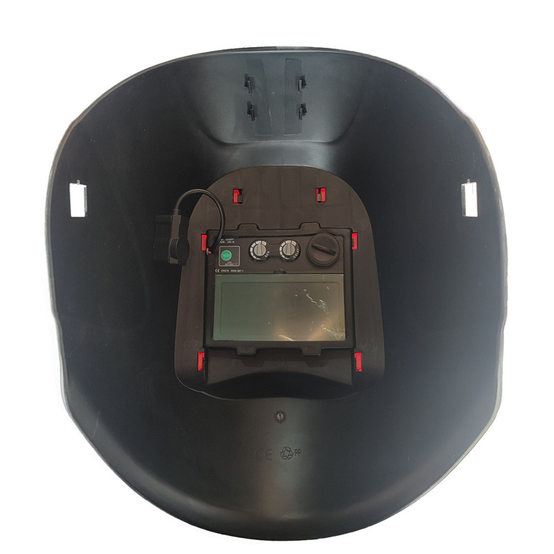 اینورتر جوشکاری 250 آمپر تناکسی مدل TNX-250 Pro