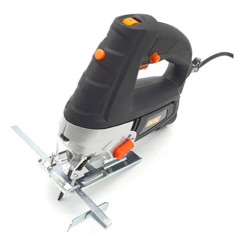 اره عمودبر چکشی صنعتی دی ال تی سی مدل لیزردار 950