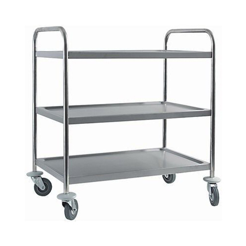 ترولی مدل 1715