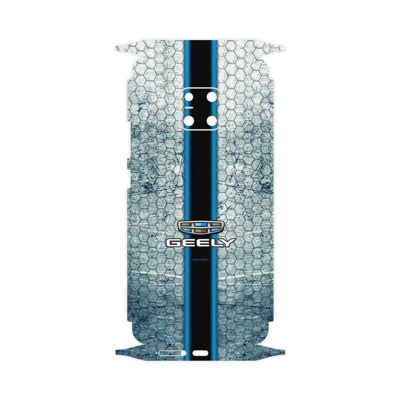 برچسب پوششی ماهوت مدل GEELY-FullSkin مناسب برای گوشی موبایل هوآوی Mate 20 Pro