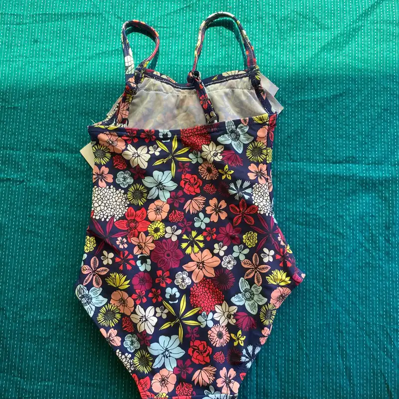 مایو دخترانه ورت بایودت مدل CH3888