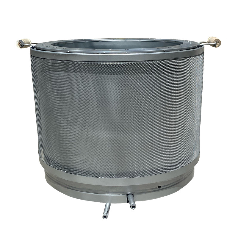 تنور گازی مدل اصفهان برتر