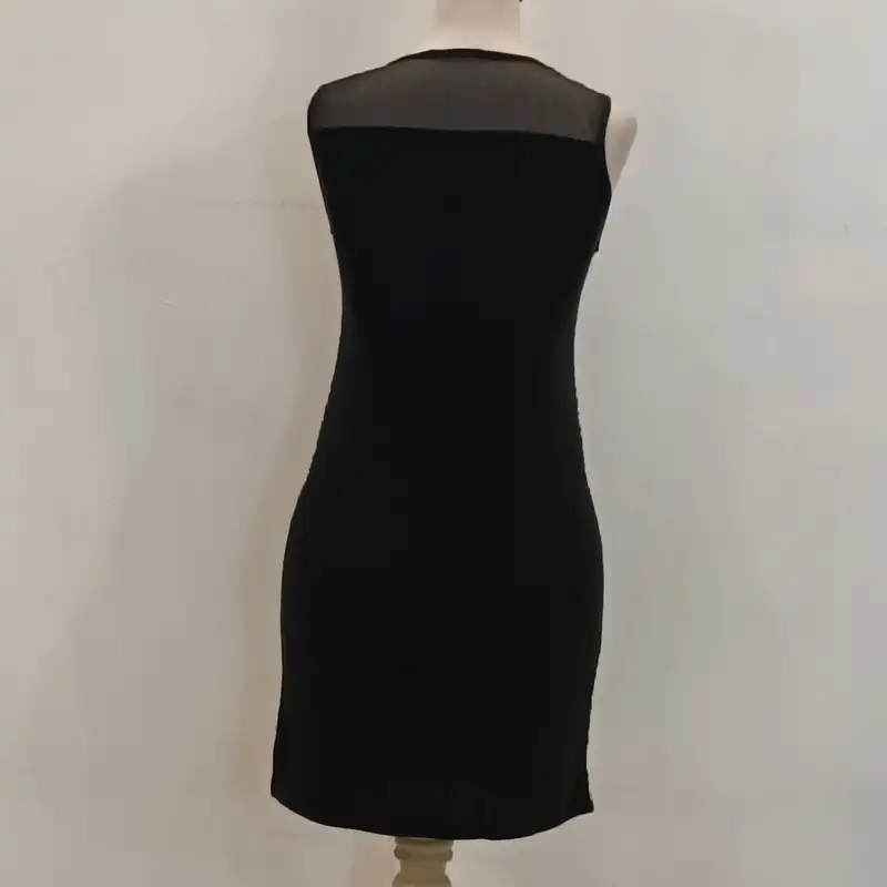 پیراهن زنانه مدل مجلسی پولک دار