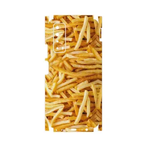 MAHOOT French fries-FullSkin Cover Sticker for Huawei Y7a