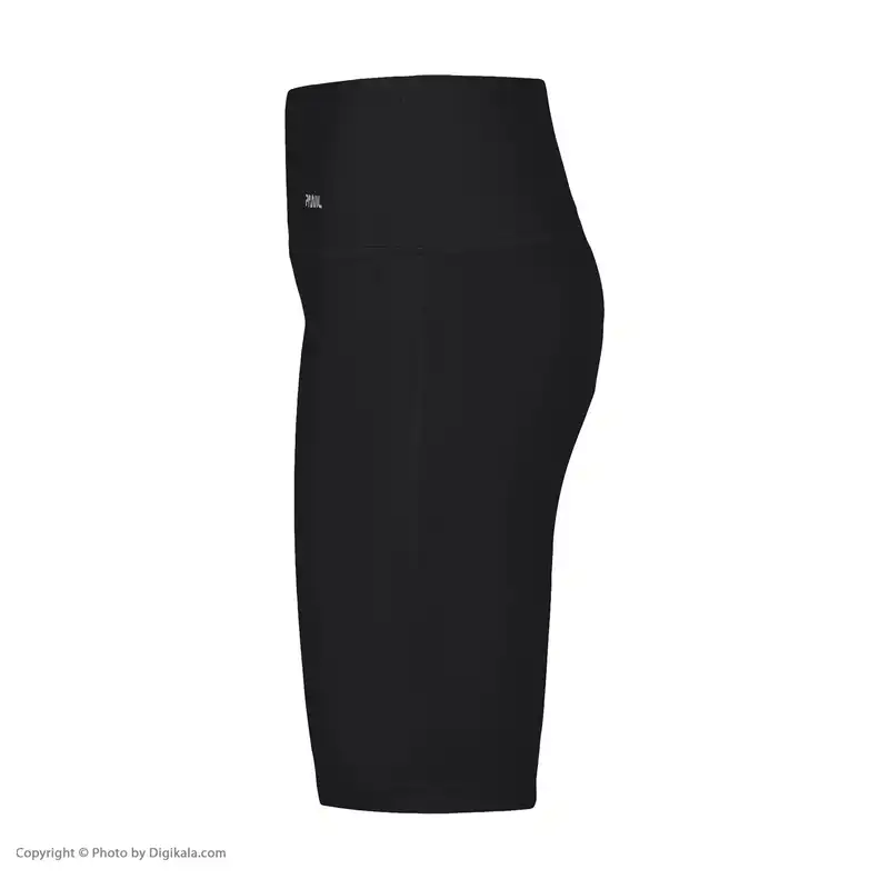 شلوارک ورزشی زنانه پانیل مدل 4558BK
