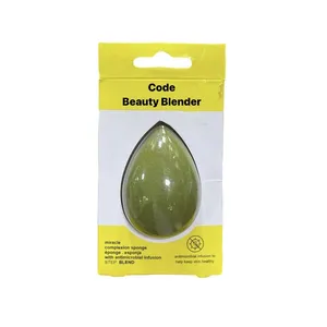 اسفنج بيوتى بلندر مدل code 02