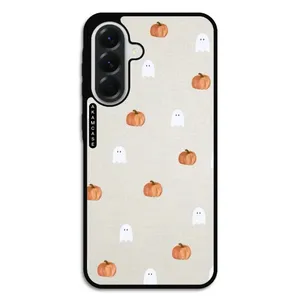 AKAM AMC-WSGA56-PUMPKIN-25 Cover For Samsung Galaxy A56