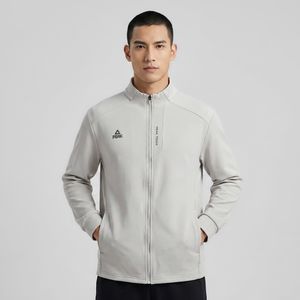سویشرت ورزشی مردانه پیک مدل TF623087