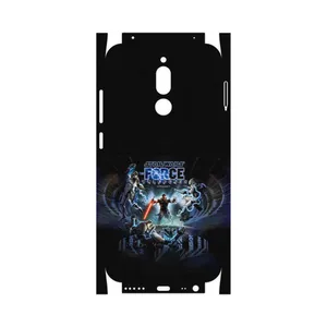 MAHOOT Star Wars Game Series-FullSkin Cover Sticker for Xiaomi Redmi 8