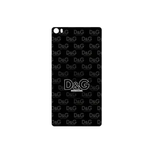 MAHOOT DG Cover Sticker for Huawei P8 Max