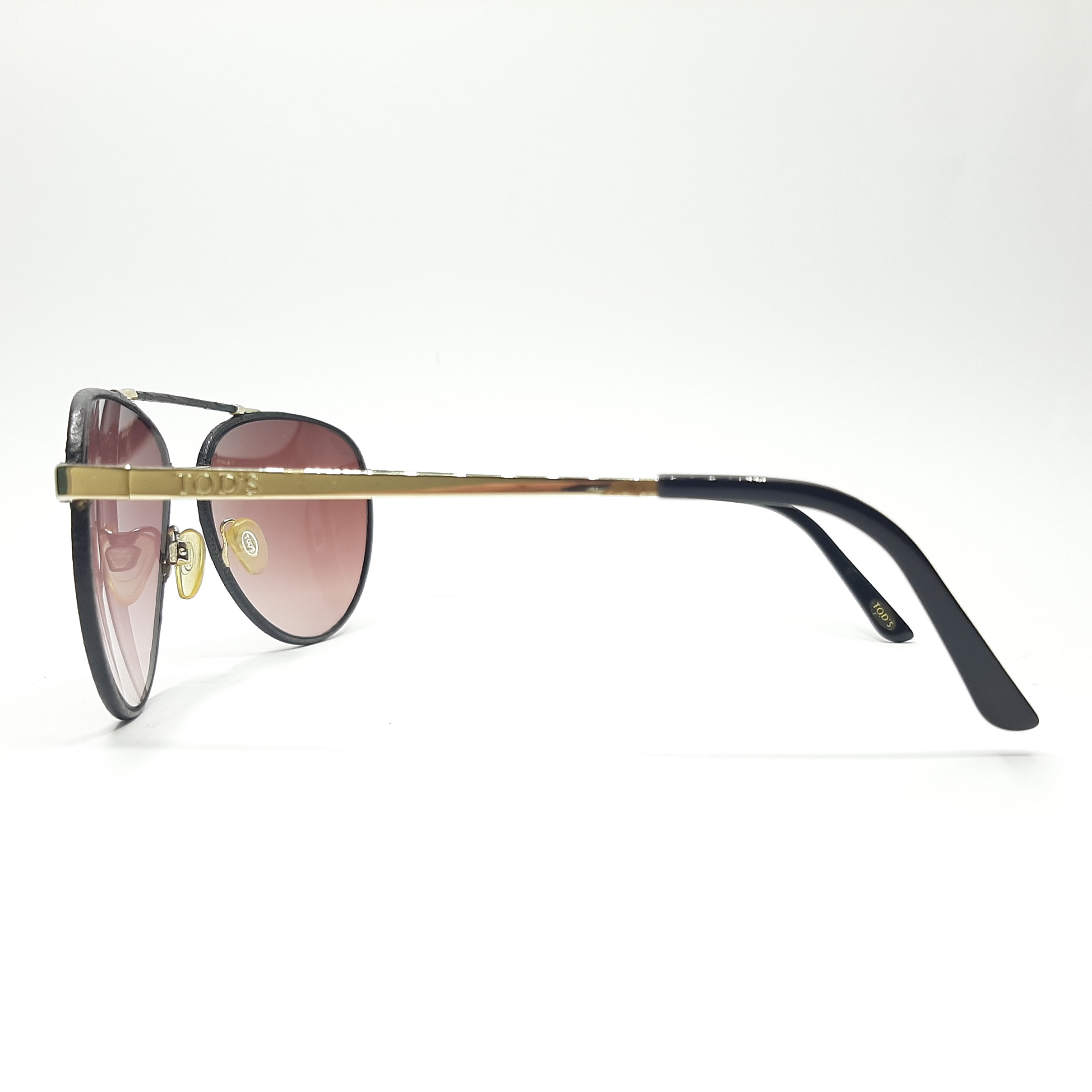 عینک آفتابی تادس مدل TO001048F -  - 4