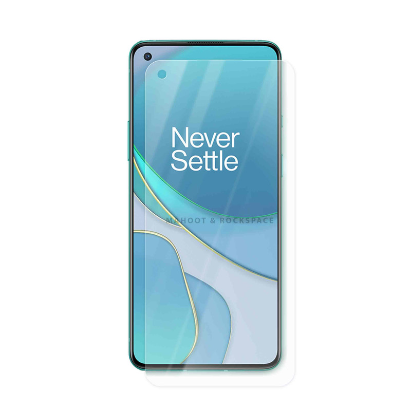 محافظ صفحه نمایش ماهوت مدل CRYSTAL-CL مناسب برای گوشی موبایل وان پلاس 8T