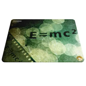ماوس پد هومرو مدل A5512 طرح ریاضی