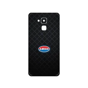 MAHOOT AMICO Cover Sticker for Huawei Gt3