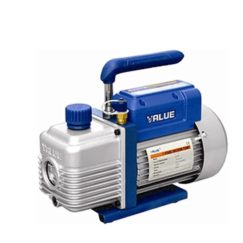 پمپ وکیوم برودتی ولیو مدل VE115N