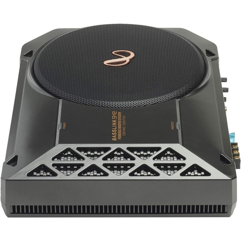 ساب ووفر خودرو اینفینیتی مدل Infinity BASSLINK SM2