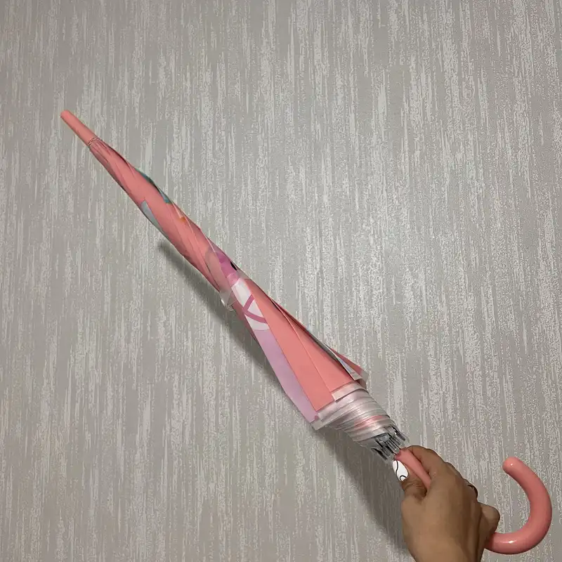 چتر بچگانه مدل خرگوش و ابر کد G O L B 2 AA