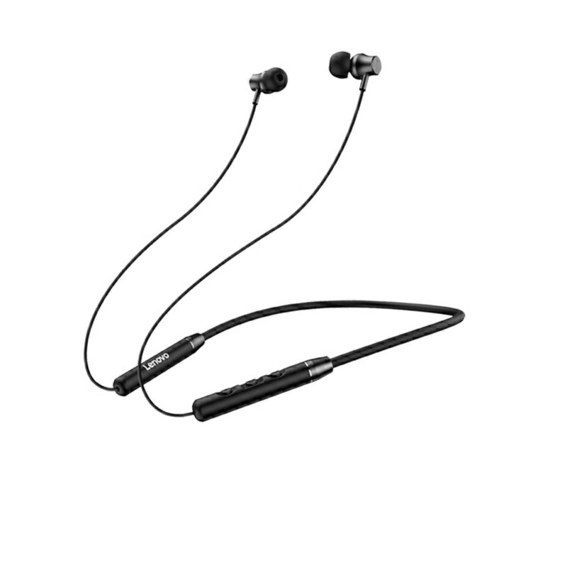 هدفون بلوتوثی لنوو مدل QE03 LIFE