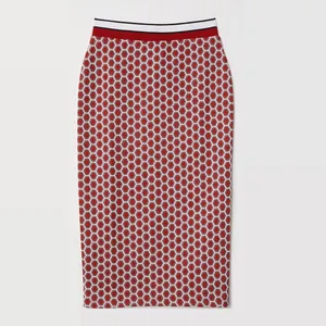 دامن زنانه اچ اند ام مدل 0684645001