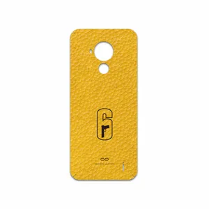 MAHOOT ML-RNBW_SX Cover Sticker for Nokia C30