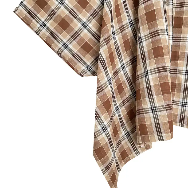 پانچو زنانه مدل R725