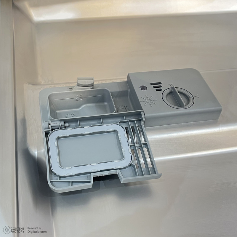 ماشین ظرفشویی ۱۵ نفره بلانتون مدل BBT-DW1521W