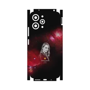 MAHOOT Emma Stone-FullSkin Cover Sticker for Xiaomi Redmi 12